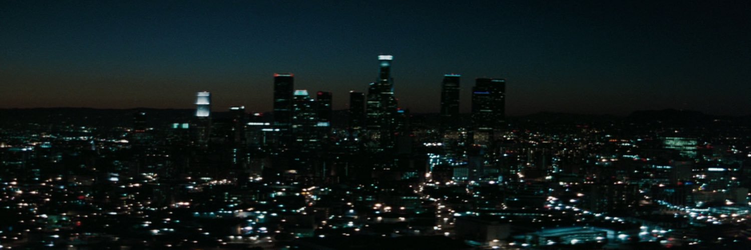 Every Heat (1995) Frame In Order's banner