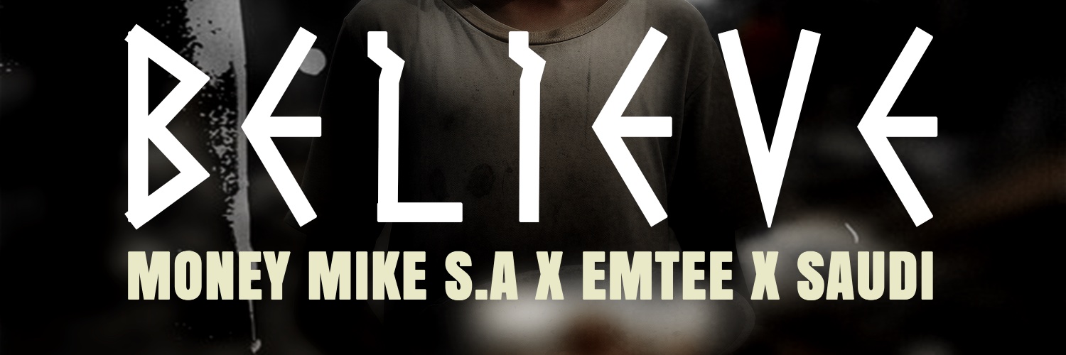 YALLA HABIBI CARTEL's banner
