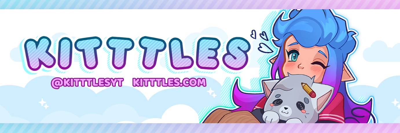 Kitttles's banner