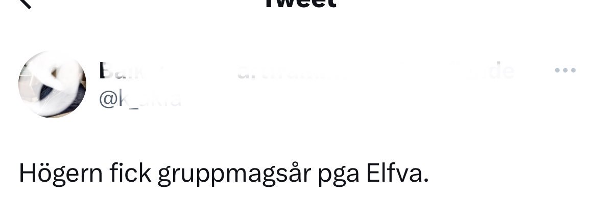 Elfva Barrio's banner