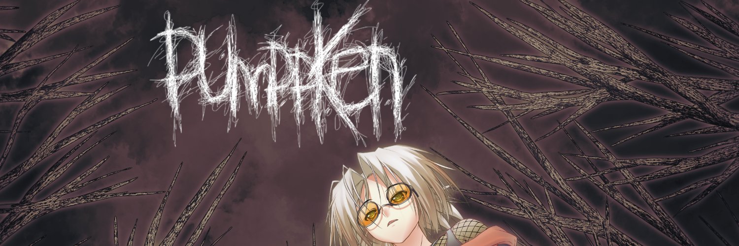✞✃PumppKen/Junko🪽🎃's banner