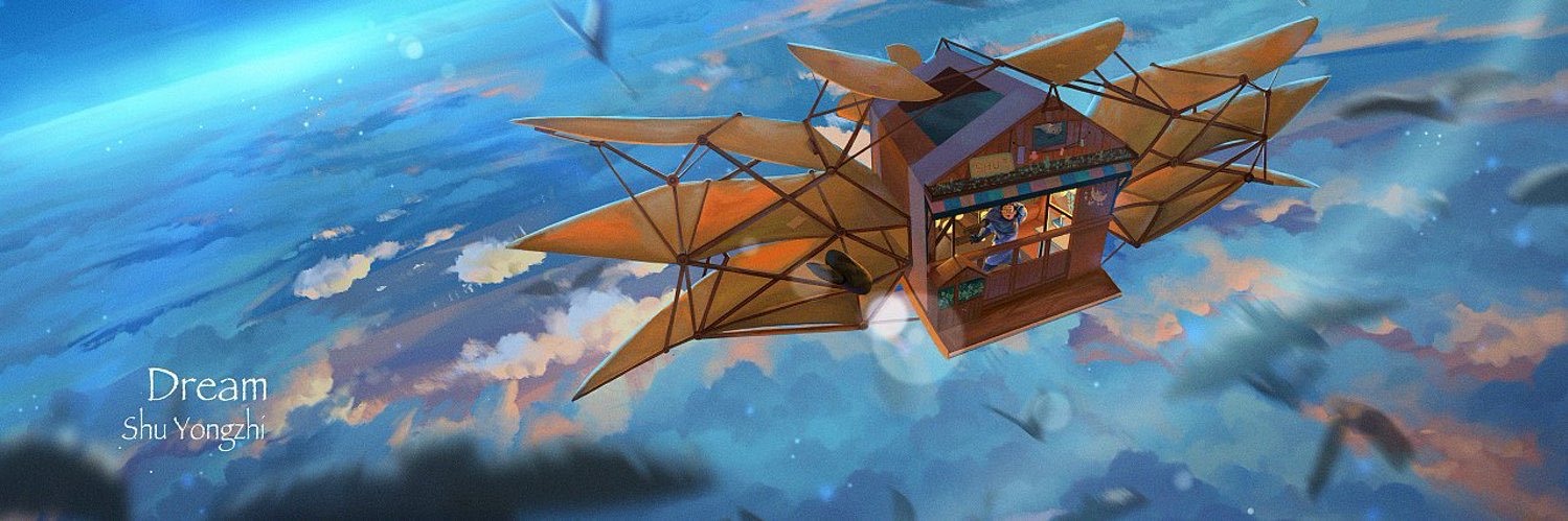 小筑's banner