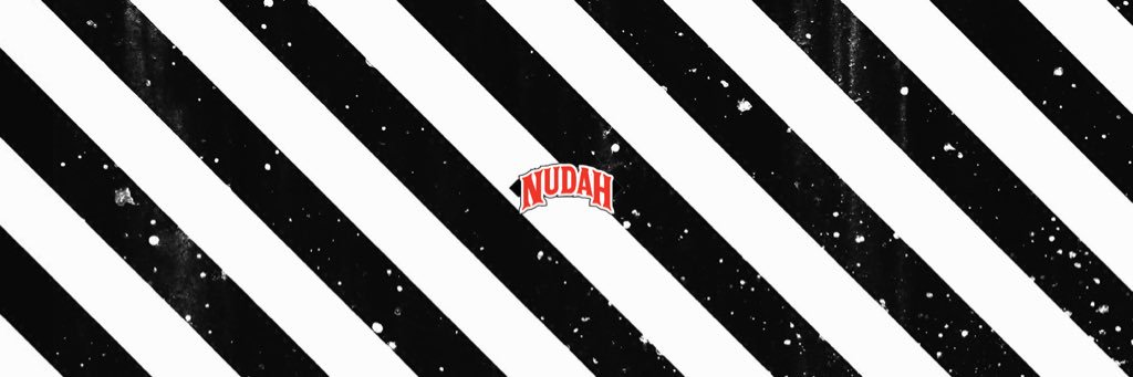 NUDAH's banner