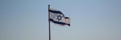 Mickael Vilensky - מיכאל וילנסקי's banner
