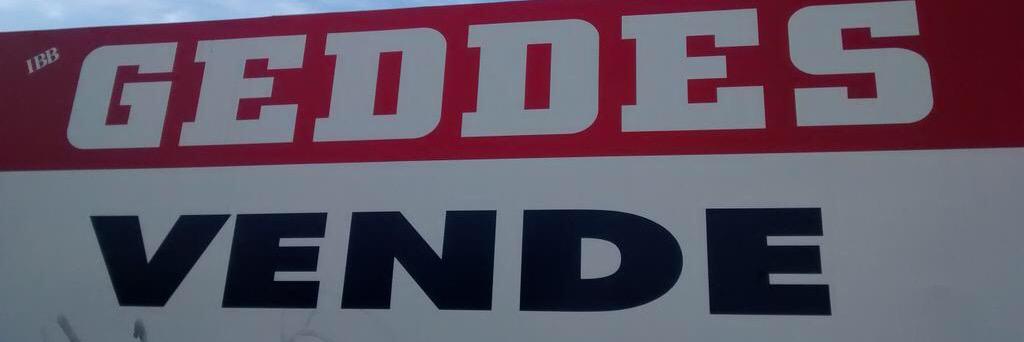 Diego Geddes's banner