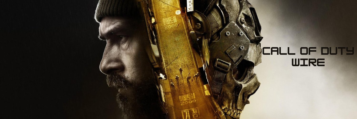 Call of Duty Wire's banner