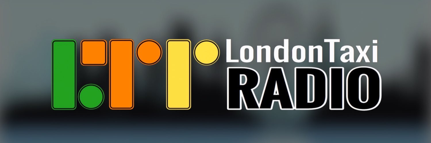 London Taxi Radio's banner