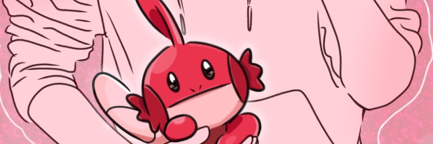JacobPomegranate's banner