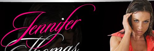 Jennifer Thomas's banner