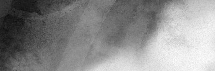 Alex's banner