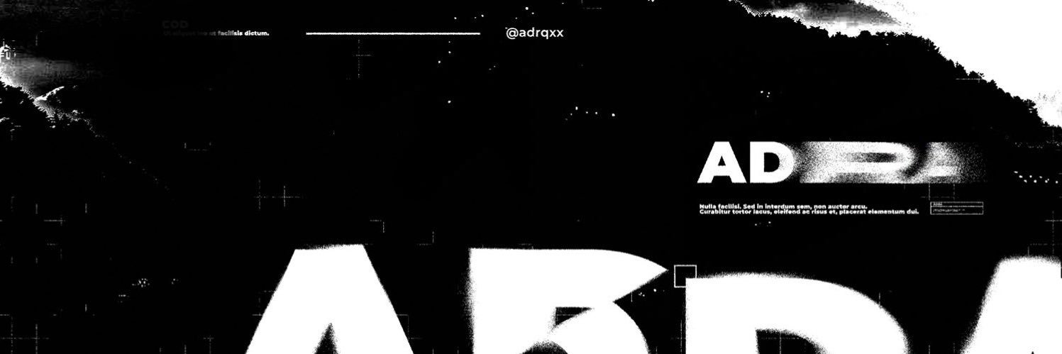 adx's banner