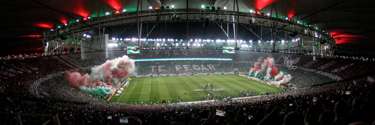 Fluzão Mil Grau ™'s banner