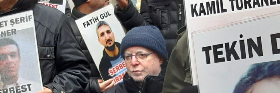 Musa Piroğlu's banner