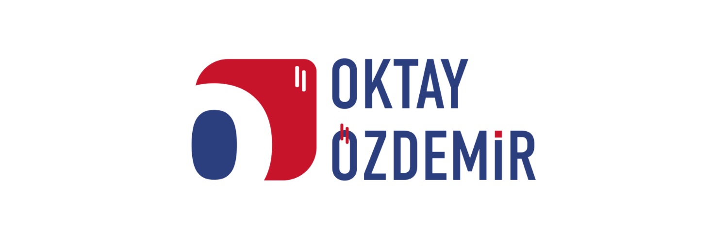 Oktay Özdemir's banner