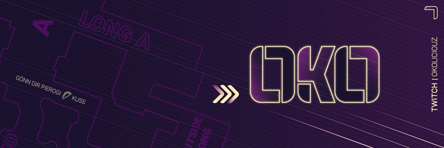OKOLICIOUZ's banner
