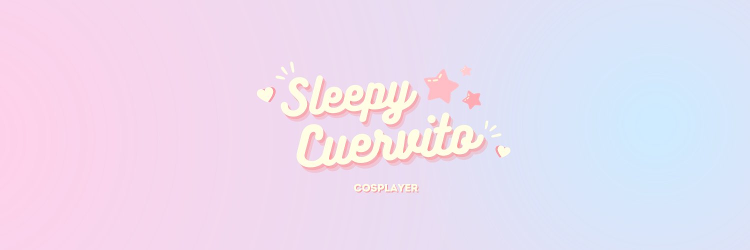 Cuervito ☆彡's banner