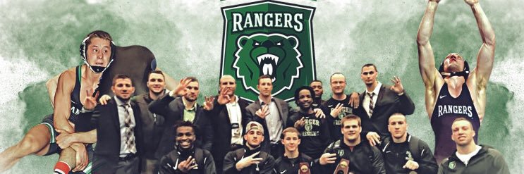 Parkside Wrestling's banner