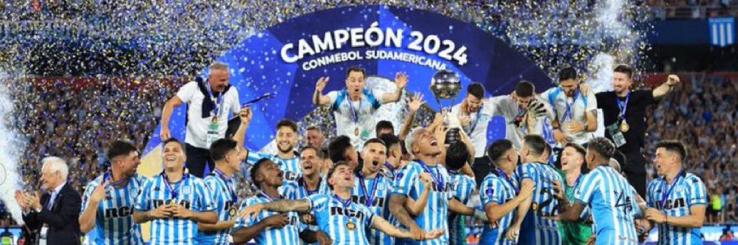 Ezequiel Taubenfeld's banner