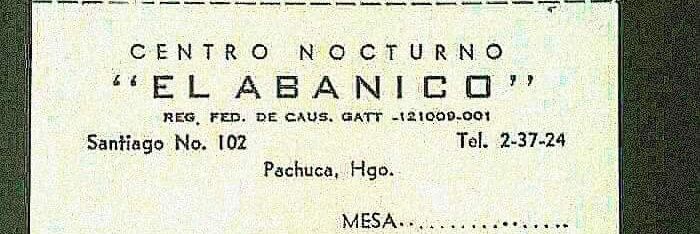 Alcoholímetro Pachuca's banner