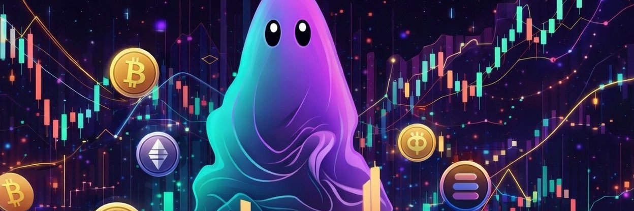 Ghosty's banner