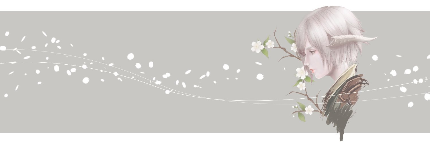ティル@エオラジ's banner