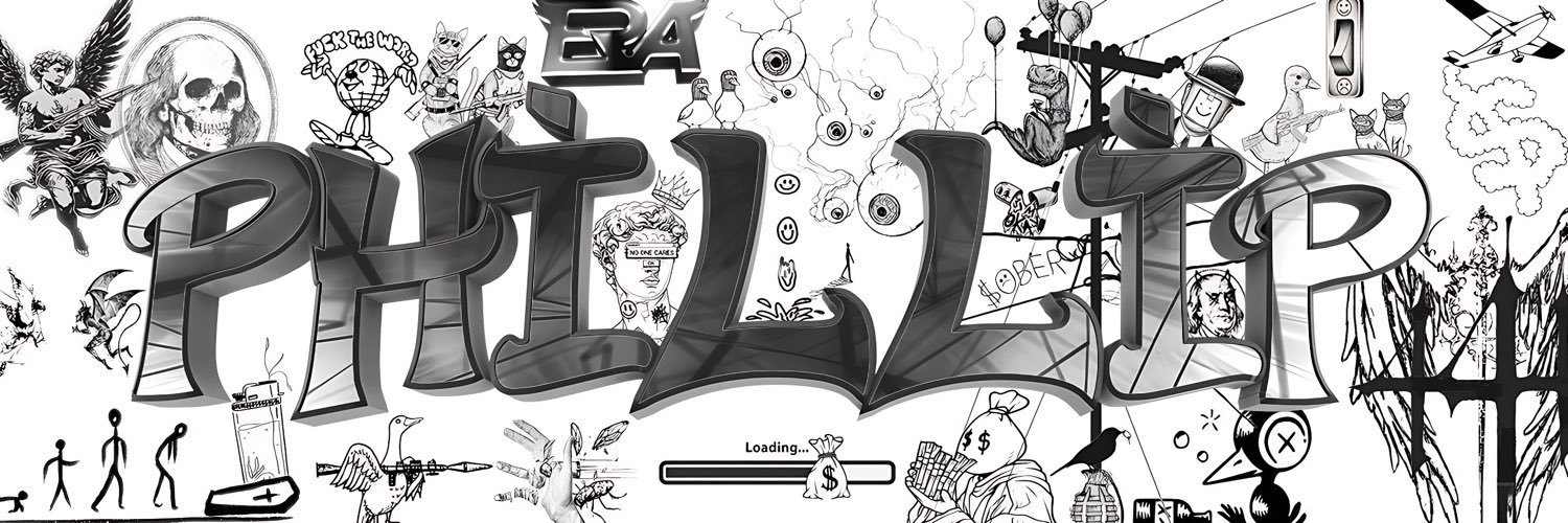 eRa phillip's banner