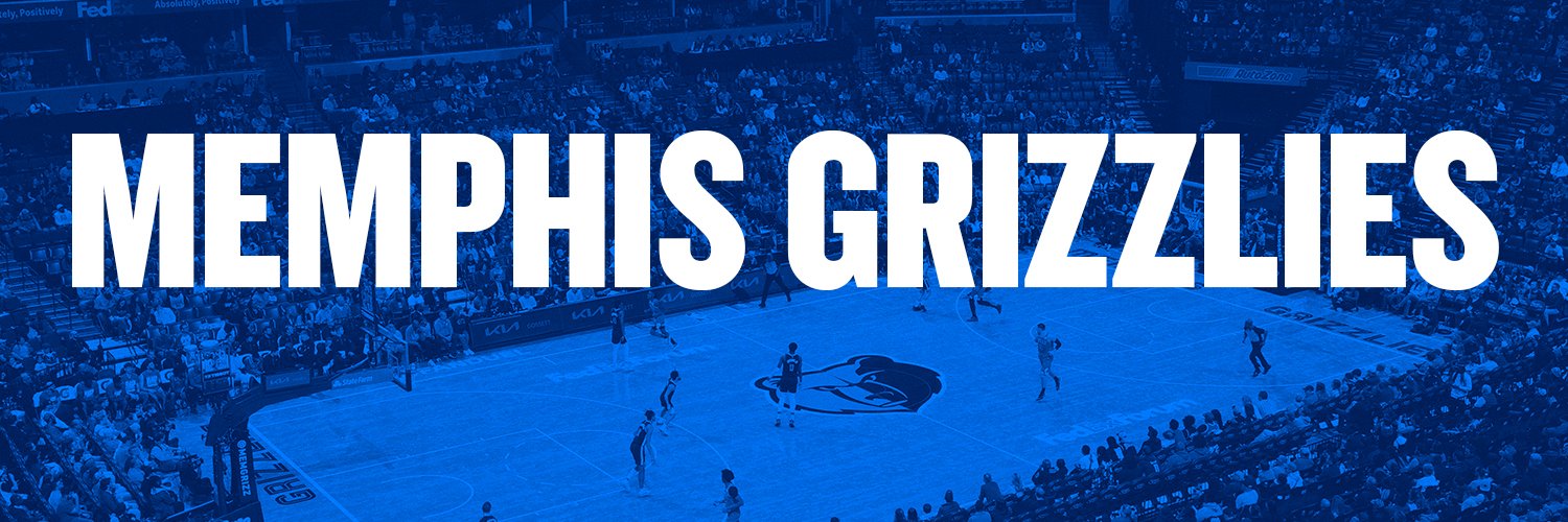 Grizzlies On FanDuel Sports Network's banner