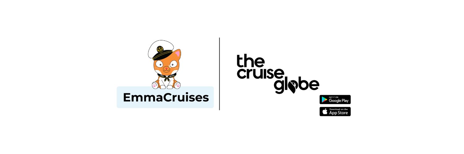 EmmaCruises ⚓️'s banner