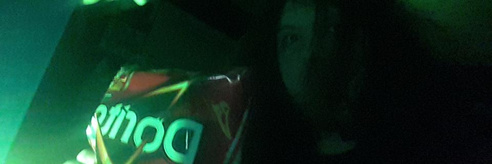 bright light enthusiast's banner