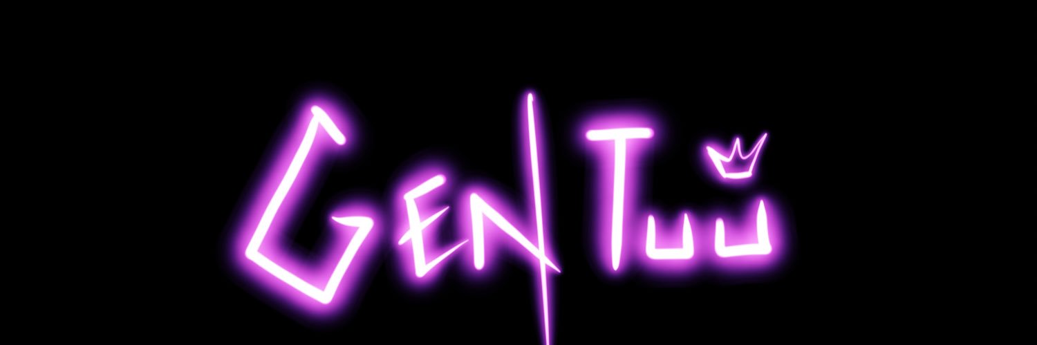 Gentuu's banner