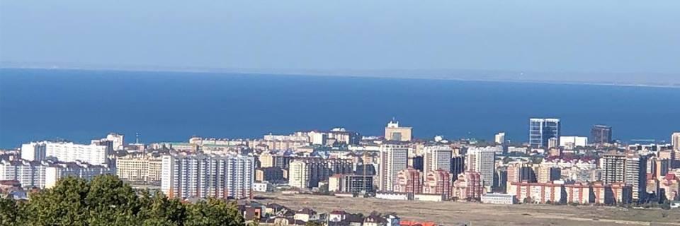 Новости Анапы's banner