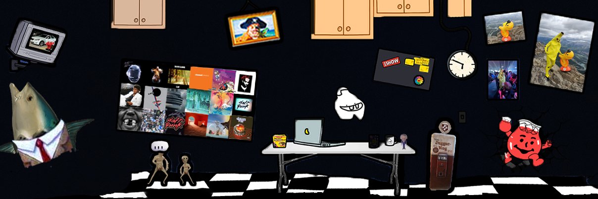 vladik lopatik's banner