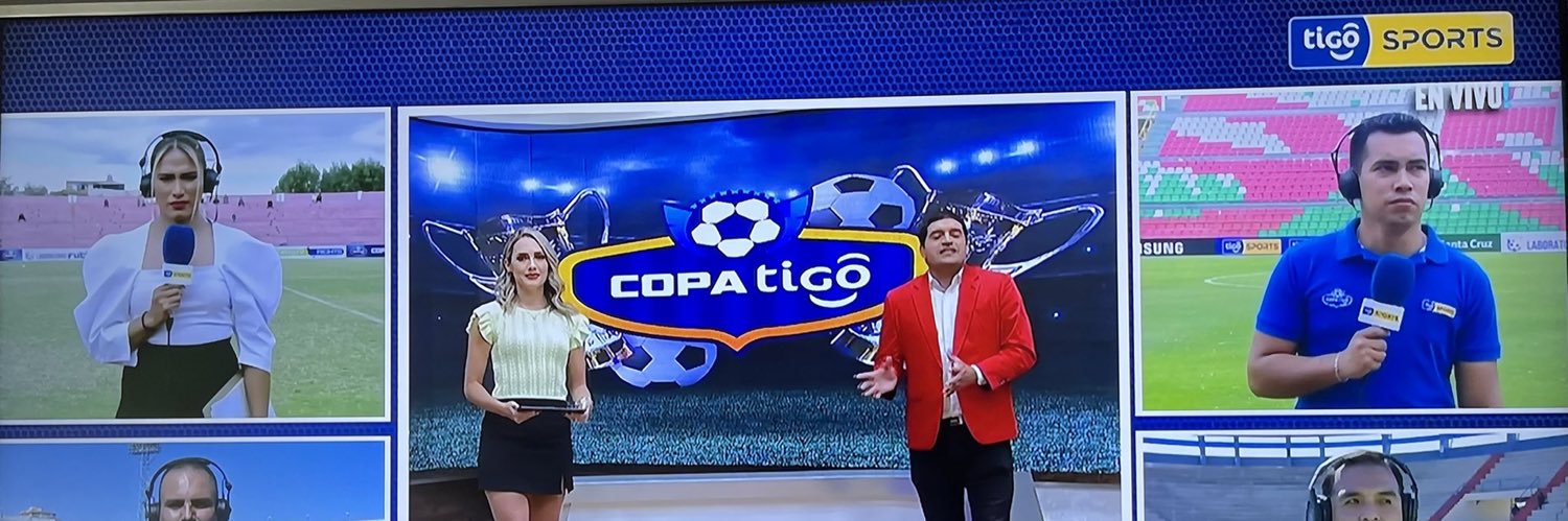 Gime Osorio's banner