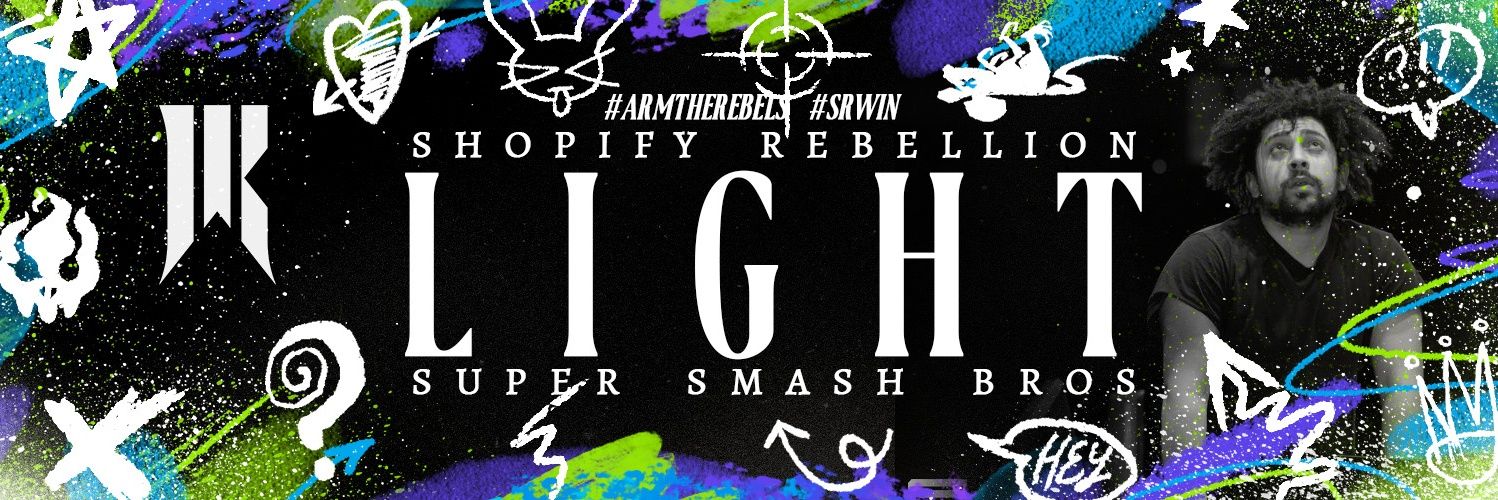 💧Light💧's banner