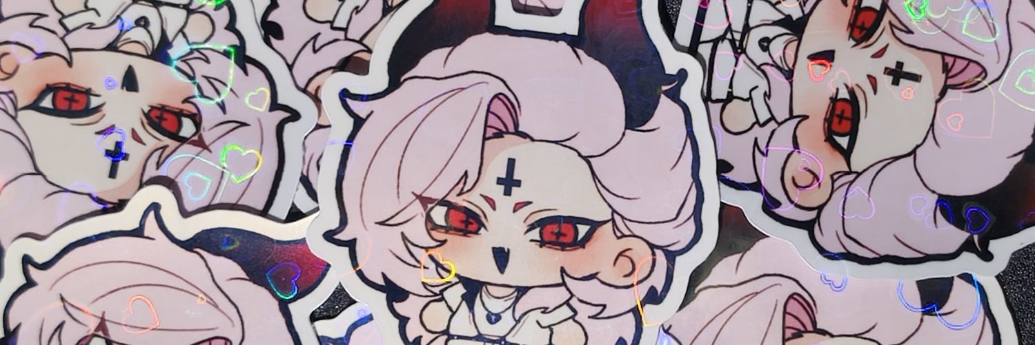黒槻's banner