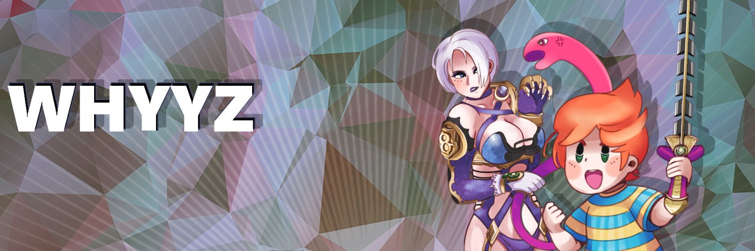 WhYYZ's banner