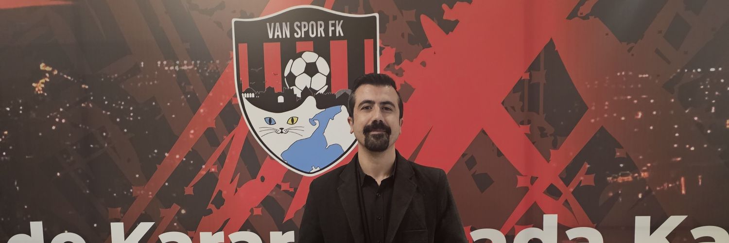 Fırat BOZKURT's banner