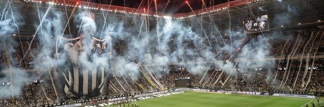 Rodrigo Augusto's banner