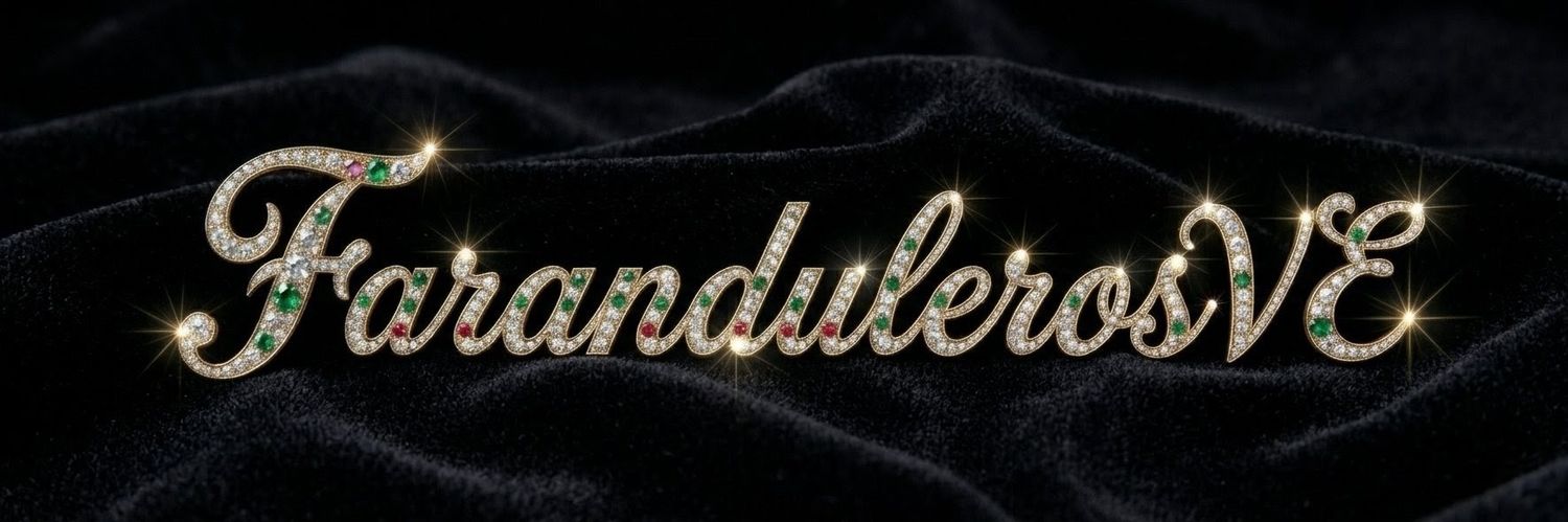 FarandulerosVE's banner