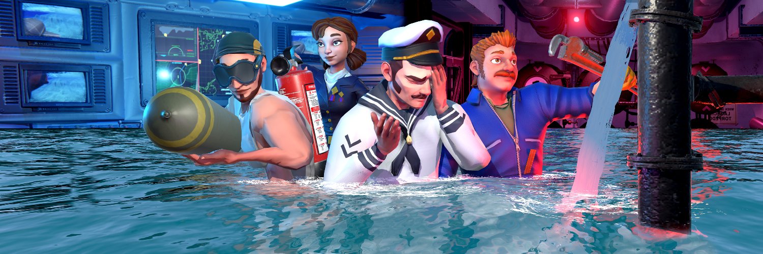 Abylight Studios 🎮 Wishlist S.O.N.A.R. on Steam's banner