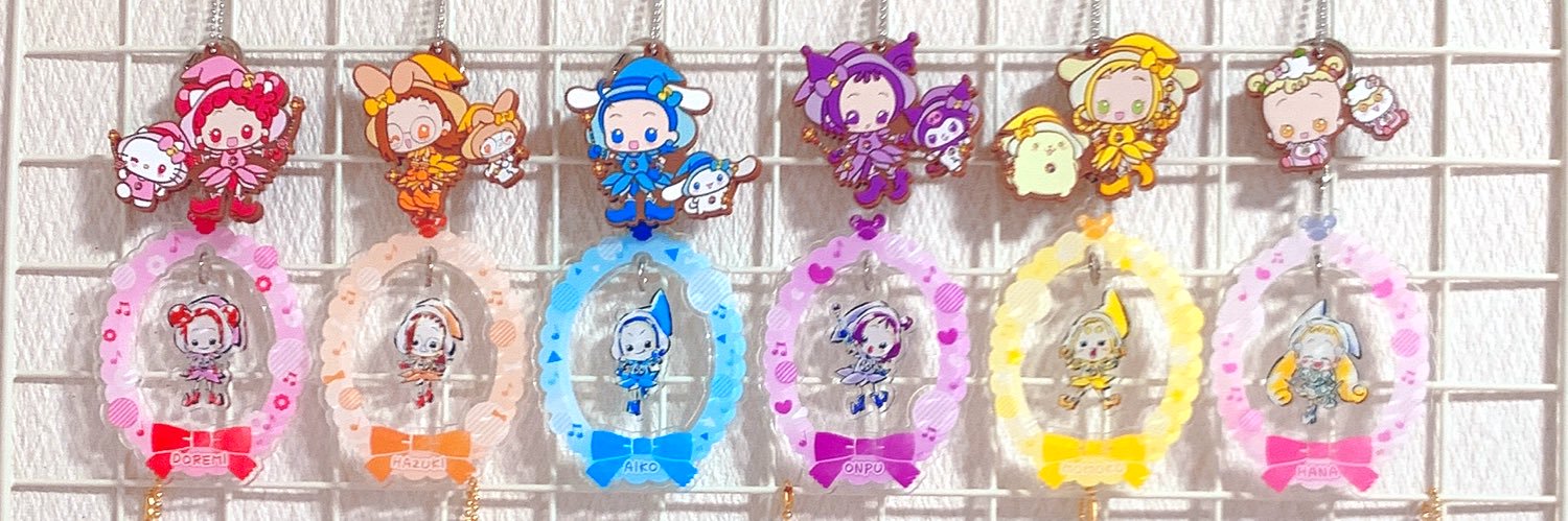 あゆみ🔮's banner