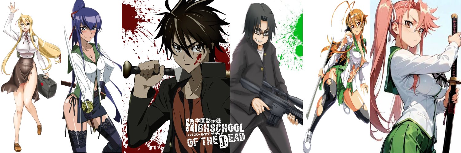 AMV007's banner