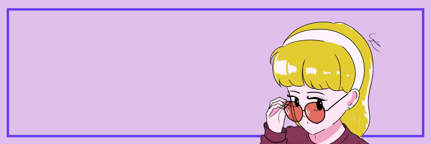 しゃん's banner