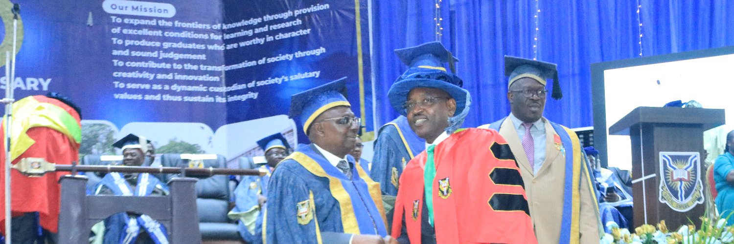 CP Abayomi Shogunle, Ph.D., 𝘧𝘴𝘪's banner