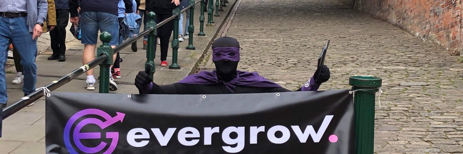 EverGrowMan's banner