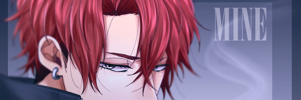 ミネ@スパルタ's banner