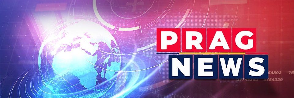 Prag News's banner