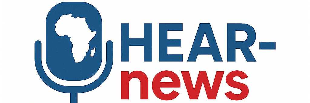 Horn & East Africa Review (HEAR) - News's banner