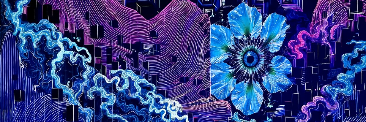 MLow 🌸's banner