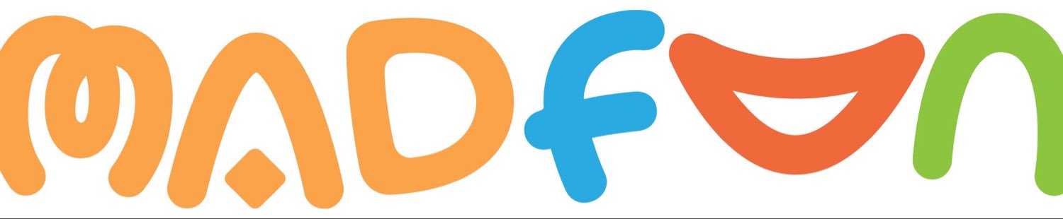 MADFUN's banner